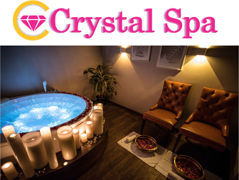 Crystal Spa Dombivli